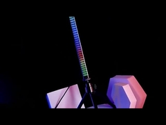 Iluminação Ambiental de Escritório Atmosfera Luzes Noturnas Para Bar Automóvel Gaming TV