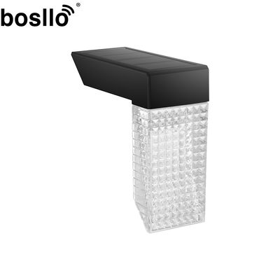 Lâmpadas de parede RGB de jogos personalizáveis Monocristalino de silício Lâmpada de cores RGB