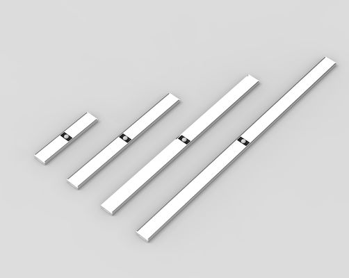 Bom preço. 4W sob luzes de barra de contador on-line