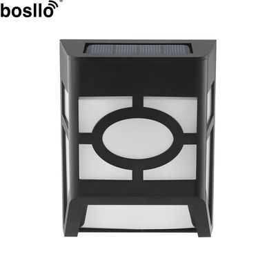 Bom preço. 1.2V 1300mAh lâmpadas de parede solares IP44 on-line