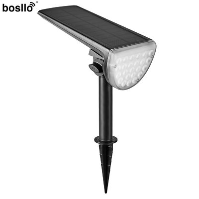 Bom preço. Caminho Lâmpadas solares para exteriores Lâmpadas de painéis solares Silício monocristalino on-line