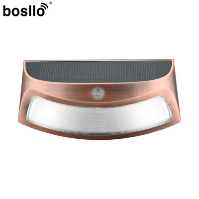 Bom preço. Lâmpadas solares montadas na parede UKCA on-line