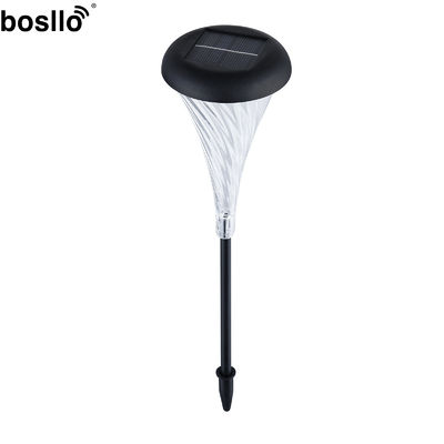 Bom preço. Lâmpadas solares de jardim LED do anoitecer ao amanhecer com 8 horas de trabalho on-line