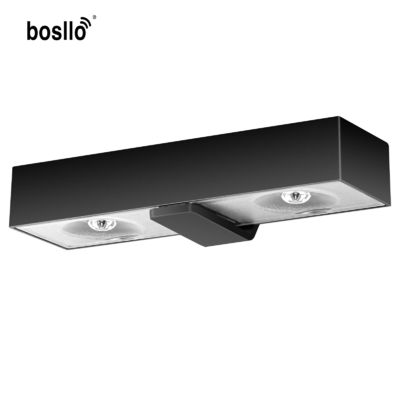 Bom preço. Luzes de Parede Solares para Jardim com Luz Branca 6000K ou Luz Quente 3000K Tempo de Carregamento 5 Horas Exterior on-line