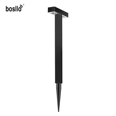 Bom preço. Luz LED com Sensor Automático Liga/Desliga para Jardim e Cerca, Energia Solar, Impermeável on-line