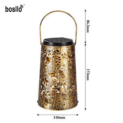 Bom preço. Iluminação solar LED de parede para fácil instalação on-line