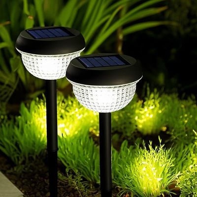 Bom preço. Fonte de energia Iluminação solar de jardim para iluminação exterior ecológica on-line