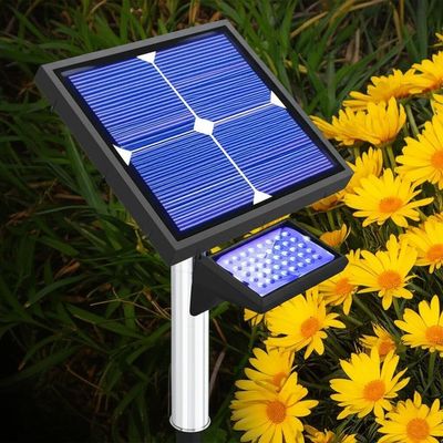 Bom preço. Experimente o Poder da Energia Solar com Luzes Solares de Jardim com Tempo de Carregamento de 6-8 Horas e Fonte de Energia Solar on-line