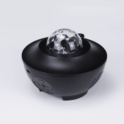 Bom preço. OEM Projetor de Galáxia Estrelado 10W Negro LED Projetor de Noite Estrelado on-line