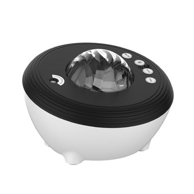 Bom preço. Projector de luz de noite de céu estrelado LED WIFI para distância de projeção de 3-5m on-line