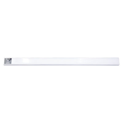 Good price Rohs LED debaixo do armário luzes de tira preto personalizado com voltagem de 5V on-line