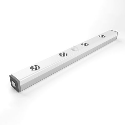 Good price Lâmpadas LED de alumínio para gabinetes de estantes ABS+PC on-line