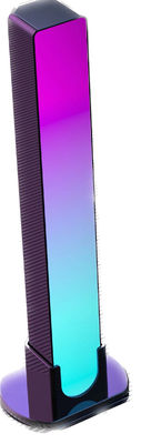 Bom preço Bluetooth Desktop LED Música Lâmpada Atmosfera Controle remoto 24W on-line