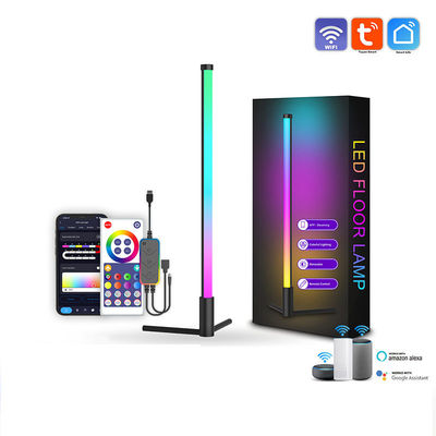 Good price OEM Lâmpada de piso de mudança de cor RGB Voltagem 5V Para ângulo de feixe de 270 ° on-line