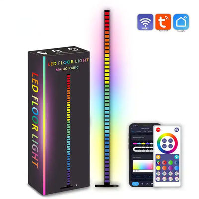 Good price Lâmpada de piso de LED com o multi-d on-line