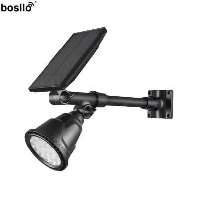 Bom preço. 3.7V 2200MAH lâmpada de rua de indução solar preto IP65 à prova de água on-line