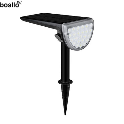 Good price 5.5V 500MA LED Iluminação Solar Externa 2.5W Painel Solar de Silício Monocristalino on-line