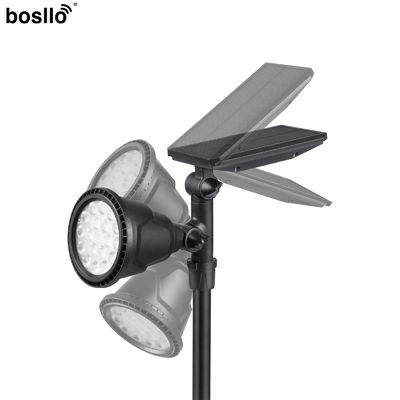 Good price Lâmpadas de jardim de painéis solares IP65 on-line