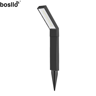 Good price FCC lâmpadas solares externas ODM IP55 resistente à água luz solar jardim on-line
