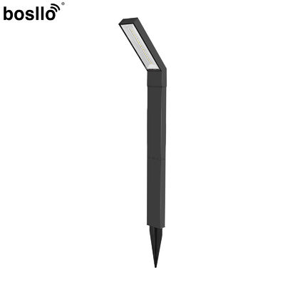 Bom preço. Lâmpadas de jardim solar ODM Negro Quente Branco Iluminação solar exterior on-line