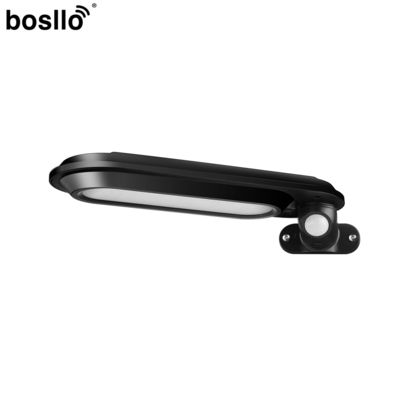 Good price 3.7V 2200mA Iluminação solar de parede exterior LED impermeável on-line