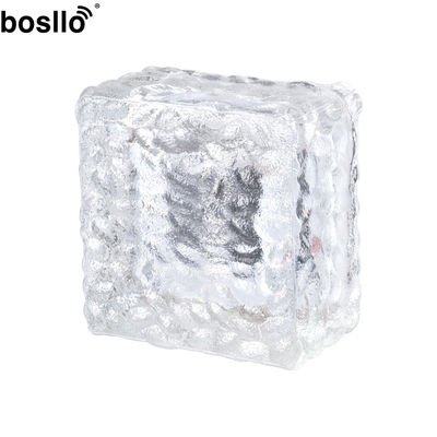 Good price IP65 Cristal à prova d'água Iluminação solar de jardim ODM com luz quente on-line