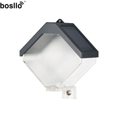 Bom preço. RoHS Lâmpada Solar Decorativa ABS Transparente PC Lâmpadas de Jardim Solar on-line