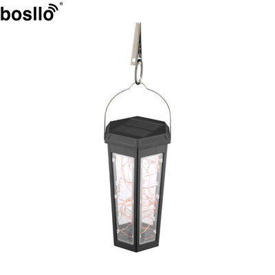 Good price IP44 Iluminação solar de jardim impermeável Decorativa exterior Certificado UKCA on-line