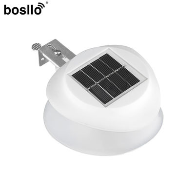 Good price Lâmpadas Solares Exteriores UKCA 1.2V 1600mA Iluminação Solar Externa on-line