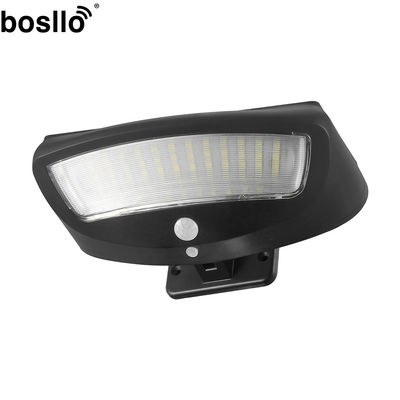 Bom preço. Lâmpada de indução solar personalizada Lâmpada de segurança solar Certificado UKCA on-line