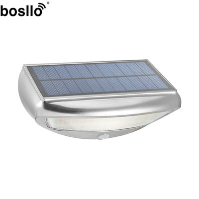 Bom preço. 3000K Luz de Indução Solar PC Material 3.7V 2200mA Certificado FCC on-line