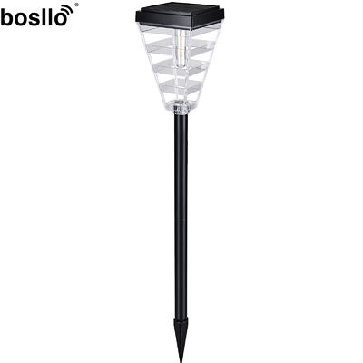 Bom preço. Luz solar exterior de lâmpada de filamento LED Material ABS PC resistente a intempéries on-line