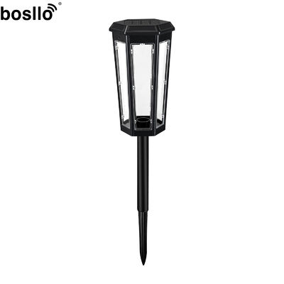 Bom preço. 10lm Fluxo luminoso Iluminação solar do jardim Iluminar o seu jardim com energia solar on-line