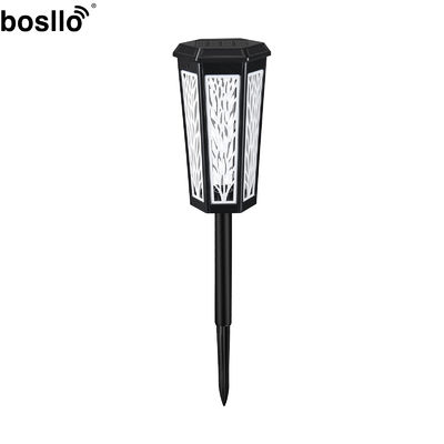 Bom preço. Lâmpadas solares exteriores com luz branca RGB Design à prova d'água e durável on-line