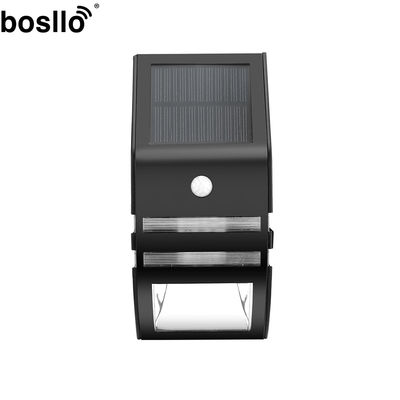 Bom preço. 8-10 Horas de Tempo de Trabalho Lanternas Solares Exteriores com Fonte de Luz LED on-line