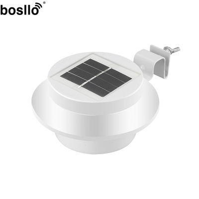 Good price Lâmpadas solares de parede 3PCS tipo LED para iluminação duradoura on-line