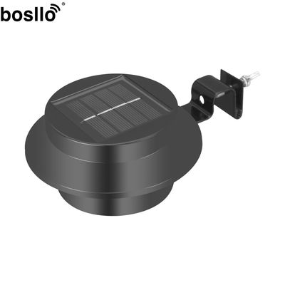 Bom preço. 2V 160mA 0,32W Painel Solar de Silício Monocristalino lâmpadas solares de parede com fonte de luz LED on-line