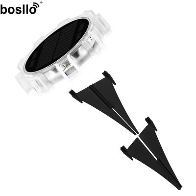 Bom preço. Lâmpada de parede RGB exterior com bateria recarregável e luzes de mudança de cor on-line