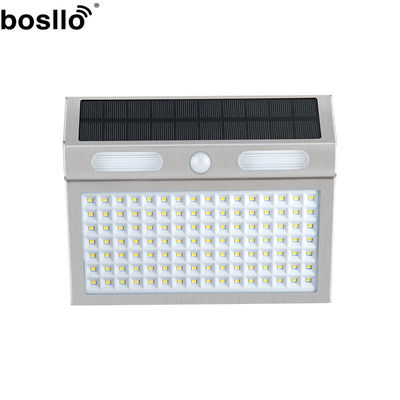 Bom preço. 10s Luz solar de indução exterior 6-8H Tempo de trabalho IP65 Lâmpada solar de rua à prova d'água on-line