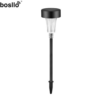 Bom preço. Fácil instalação Lâmpada solar exterior Luz quente 3000K 5LM Fluxo luminoso on-line