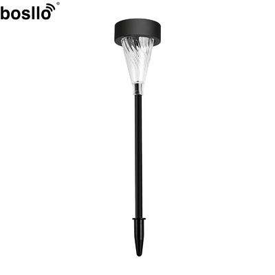 Bom preço. Luz solar de jardim dimmable com IP45 resistente à água e opções de temperatura de cor on-line