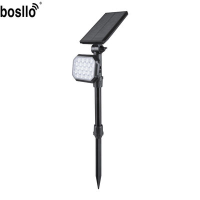 Bom preço. Lâmpadas de jardim à energia solar à prova d'água Painel solar 5.5V 500MA 2.5W Silício monocristalino 0,5kg on-line