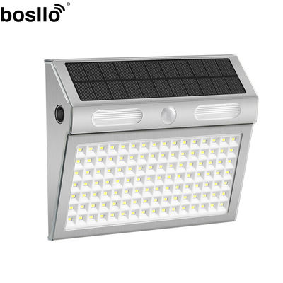 Bom preço. Fácil instalação lâmpada de indução solar 6-8H Tempo de carregamento 3-5m Distância de indução para iluminação exterior on-line