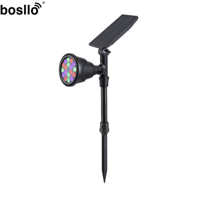 Bom preço. IP65 Nível de resistência à água ABS PC lâmpadas de jardim solar para iluminação exterior em 3000K temperatura de cor on-line