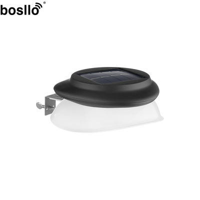 Bom preço. IP55 lâmpadas solares à prova d'água para exteriores Iluminação ecológica e duradoura durante 8-10 horas on-line