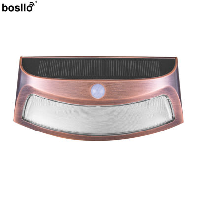 Bom preço. Iluminação solar para jardim Luz branca Luz quente Luz branca Fluxo luminoso 50lm Perfeito para uso residencial e comercial on-line