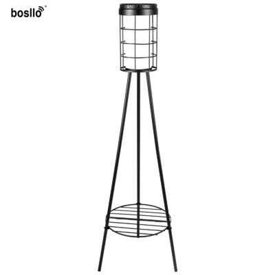 Bom preço. Lâmpadas solares de potência dupla Iluminação solar para iluminação exterior on-line