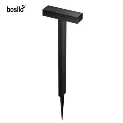 Bom preço. Iluminação solar de jardim para exterior Iluminação solar para exterior Iluminação solar para jardim branca quente Iluminação solar para jardim on-line