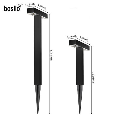Bom preço. Iluminação de jardim LED Iluminação de jardim à prova d'água Iluminação solar de jardim on-line