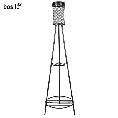 Bom preço. Waterproof Two-charge Solar Flower Stand Lights Suitable For Christmas And Halloween on-line